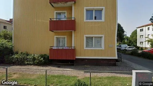 Lägenheter att hyra i Norrköping - Bild från Google Street View
