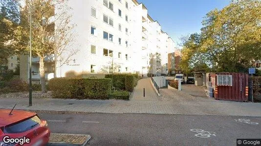 Bostadsrätter till salu i Malmö Centrum - Bild från Google Street View