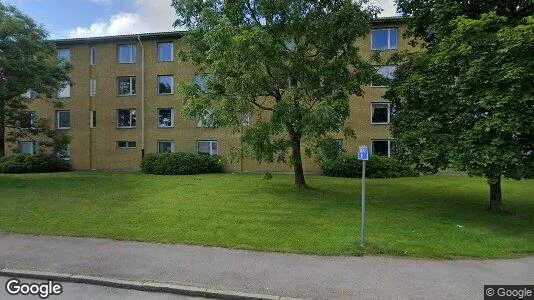 Bostadsrätter till salu i Lundby - Bild från Google Street View