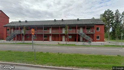 Bostadsrätter till salu i Falun - Bild från Google Street View