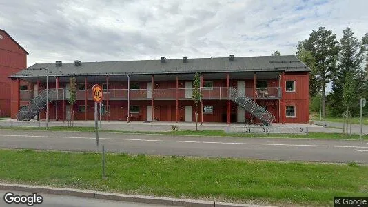 Bostadsrätter till salu i Falun - Bild från Google Street View