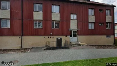 Bostadsrätter till salu i Ale - Bild från Google Street View