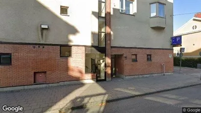 Bostadsrätter till salu i Västerås - Bild från Google Street View