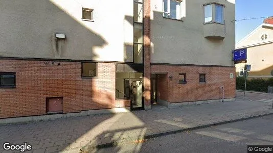 Bostadsrätter till salu i Västerås - Bild från Google Street View