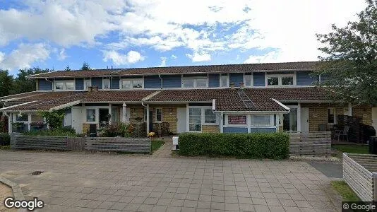 Bostadsrätter till salu i Jönköping - Bild från Google Street View