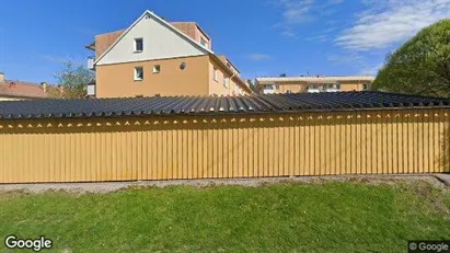 Bostadsrätter till salu i Falun - Bild från Google Street View