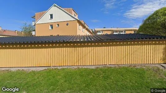 Bostadsrätter till salu i Falun - Bild från Google Street View