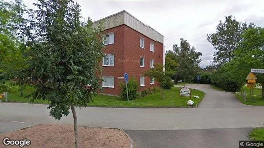 Bostadsrätter till salu i Vänersborg - Bild från Google Street View
