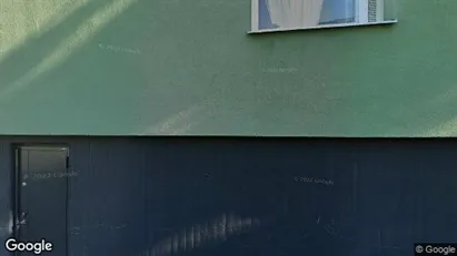 Lägenheter att hyra i Botkyrka - Bild från Google Street View