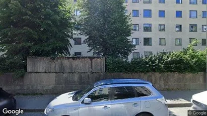 Lägenheter att hyra i Söderort - Bild från Google Street View