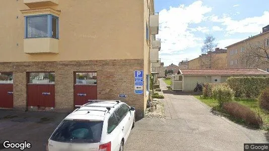 Lägenheter till salu i Kalmar - Bild från Google Street View