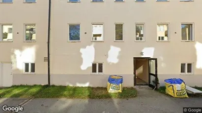 Lägenheter till salu i Söderort - Bild från Google Street View