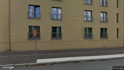 Lägenheter att hyra i Tyresö - Bild från Google Street View
