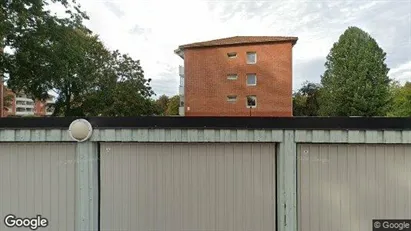 Bostadsrätter till salu i Mariestad - Bild från Google Street View