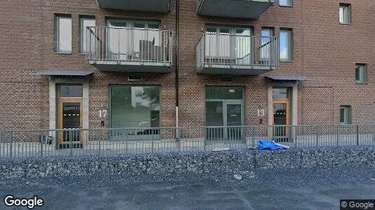 Bostadsrätter till salu i Göteborg Östra - Bild från Google Street View
