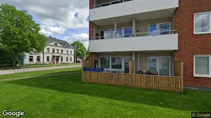 Bostadsrätter till salu i Forshaga - Bild från Google Street View