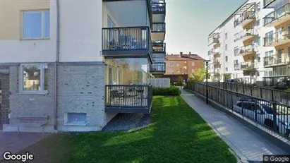 Bostadsrätter till salu i Norrtälje - Bild från Google Street View