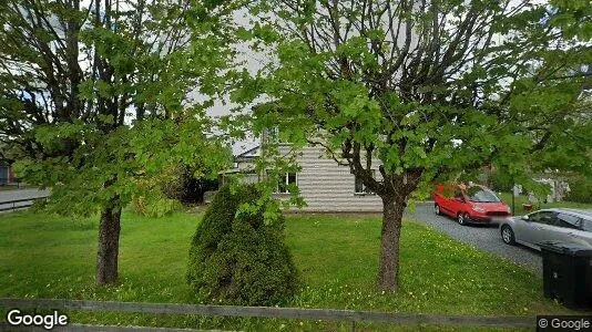 Lägenheter till salu i Vaggeryd - Bild från Google Street View