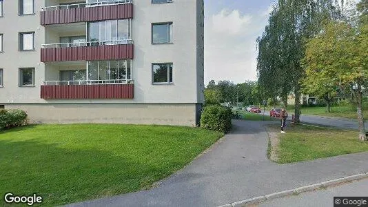 Lägenheter till salu i Gävle - Bild från Google Street View