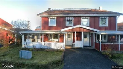 Bostadsrätter till salu i Boden - Bild från Google Street View