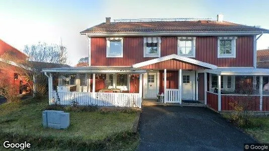 Bostadsrätter till salu i Boden - Bild från Google Street View