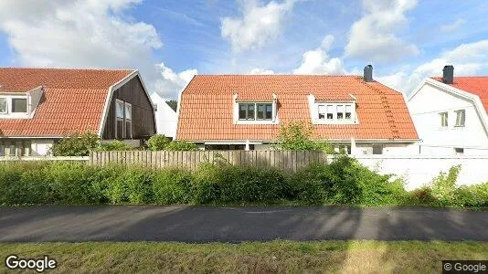 Lägenheter till salu i Askim-Frölunda-Högsbo - Bild från Google Street View