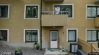 Bostadsrätter till salu i Sundbyberg - Bild från Google Street View