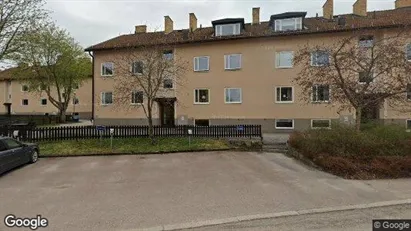 Bostadsrätter till salu i Falun - Bild från Google Street View