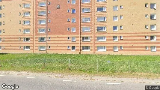 Bostadsrätter till salu i Botkyrka - Bild från Google Street View