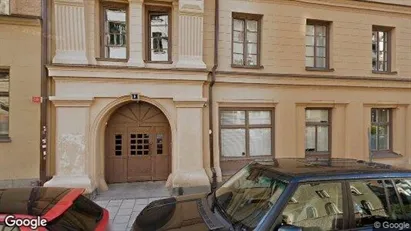 Lägenheter till salu i Område ej specificerat - Bild från Google Street View