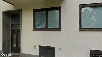 Lägenheter att hyra i Johanneberg - Bild från Google Street View