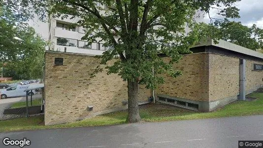 Lägenheter att hyra i Linköping - Bild från Google Street View