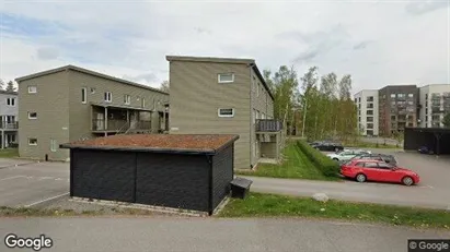 Lägenheter att hyra i Kalmar - Bild från Google Street View