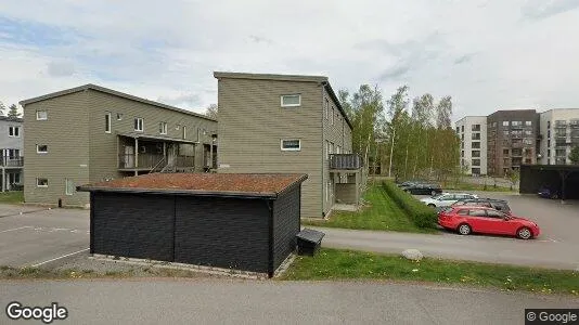 Lägenheter att hyra i Kalmar - Bild från Google Street View