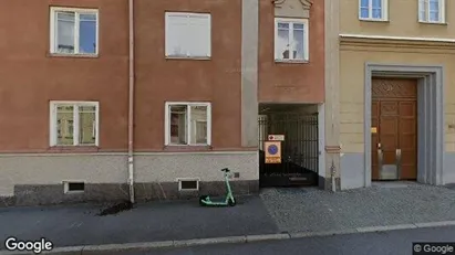 Lägenheter att hyra i Norrköping - Bild från Google Street View