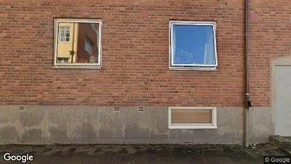 Lägenheter att hyra i Uddevalla - Bild från Google Street View