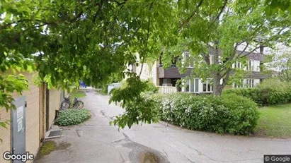 Lägenheter att hyra i Linköping - Bild från Google Street View