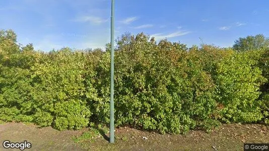 Lägenheter till salu i Malmö Centrum - Bild från Google Street View