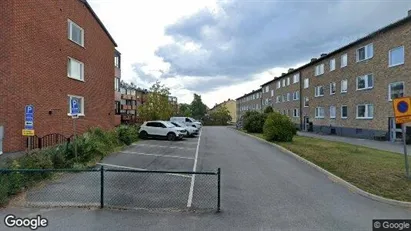 Bostadsrätter till salu i Nynäshamn - Bild från Google Street View