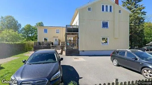 Bostadsrätter till salu i Alingsås - Bild från Google Street View