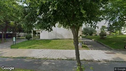 Lägenheter till salu i Malmö Centrum - Bild från Google Street View