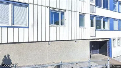 Lägenheter till salu i Kungälv - Bild från Google Street View