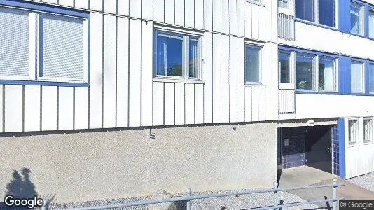 Lägenheter till salu i Kungälv - Bild från Google Street View