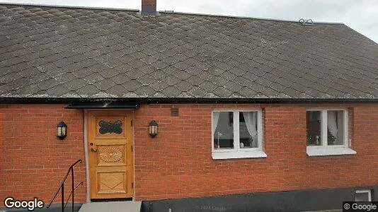 Lägenheter till salu i Simrishamn - Bild från Google Street View