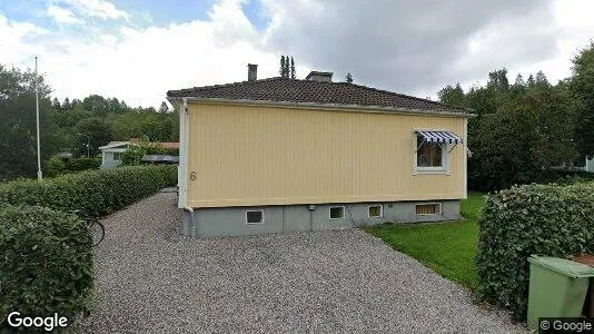 Lägenheter att hyra i Sundsvall - Bild från Google Street View