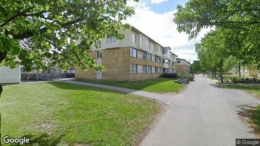 Lägenheter att hyra i Linköping - Bild från Google Street View