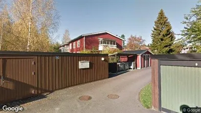 Lägenheter till salu i Borlänge - Bild från Google Street View
