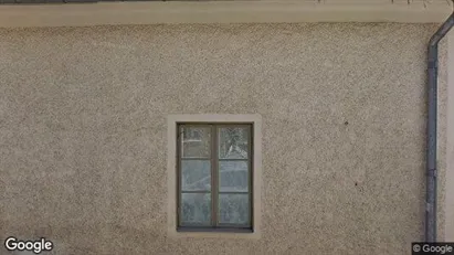 Lägenheter att hyra i Hedemora - Bild från Google Street View