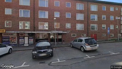 Lägenheter att hyra i Västra hisingen - Bild från Google Street View