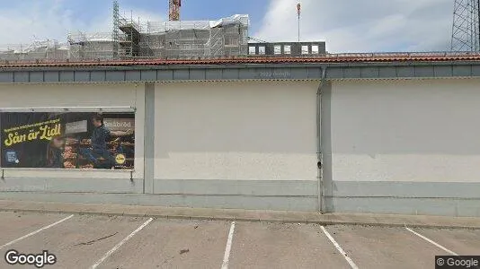 Lägenheter att hyra i Västerort - Bild från Google Street View